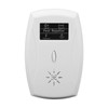 Ultrasonic Mouse Repeller Indoor Outdoor Electronic Plug In Device for