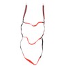Boarding Rope Ladder Strong UV Resistant Durable Universal for Kayak