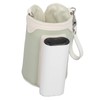 Portable Bottle Warmer Digital Display 21 Gears Temp Adjustable Rechargeable