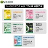 Garnier Sheet Mask (Pack of 5 (All Variant))
