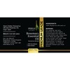 Feelia - Rosemary Essential Oil - 100% Pure & Natural,