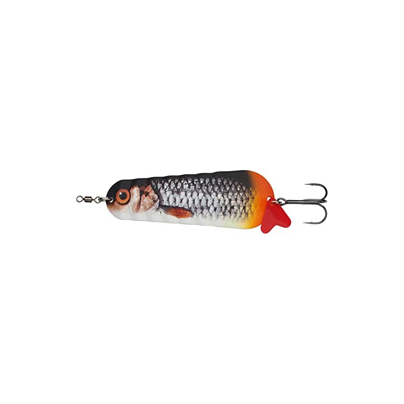 Abu Garcia Atom Pro Fishing Bait (75mm-25g, Roach)