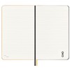 Moleskine Year of the Dragon Notebook Ahn Sang Soo, Lined