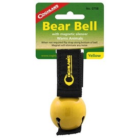 Relags Bell Yellow