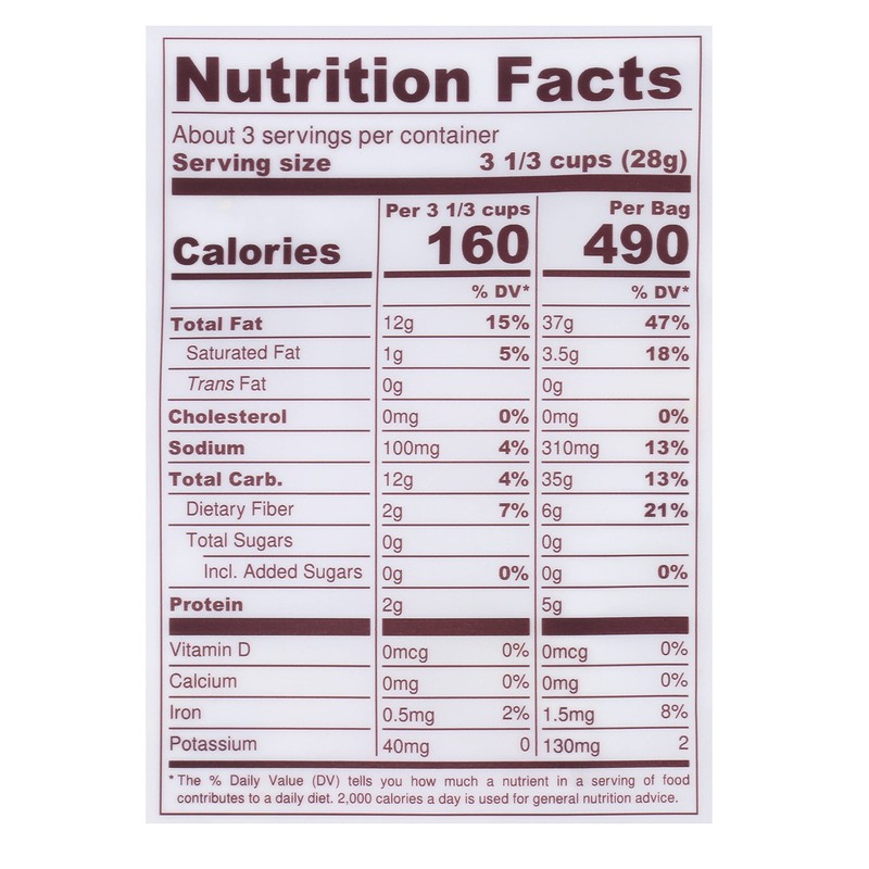 Kettle Heroes Popcorn, Popcorn Zen, Sunflower Oil & Himalayan Pink