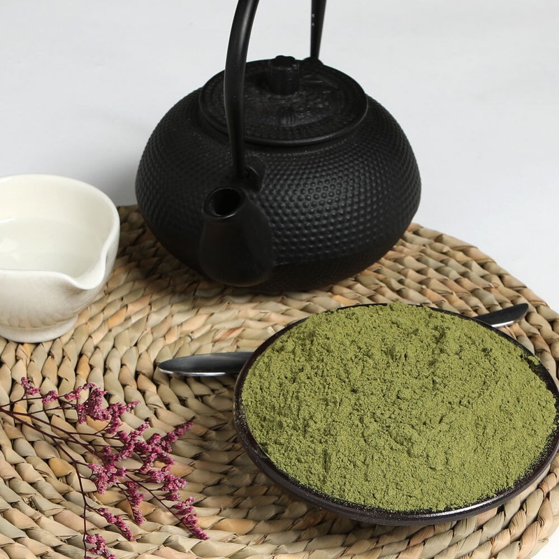 K Wellness Domestic Cudrania Leaf Powder 200g x 5 /