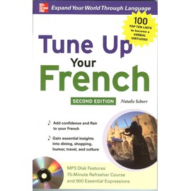 Tune Up Your French
