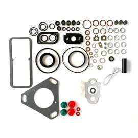 TTParts 7135-110 for CAV DPA Ford Massey Ferguson Injection Pump Repair Gaskets Seals