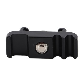 Cable Clamp, Camera Rig, Cable Clamp, Camera, Portable, Cage Attachment, Wire Clip Set, Fixed, 1 4 Inch, Universal Easy Installation