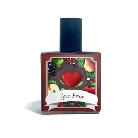 [DF7] Paradise’s ripe fruits and sensual soap scent - Love fruit / [DF7] 낙원의 농익은 과일과 관능적인 비누향기 - Love fruit