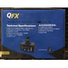 QFX Music Box