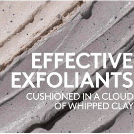 Fenty Skin Cookies N Clean Whipped Clay Intensive Pore + Blackhead Face Scrub