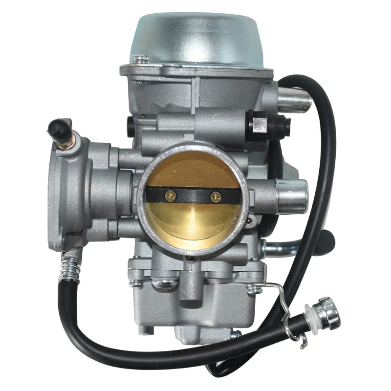 Cylinman YFM660 Carburetor fit for YAMAHA Grizzly 660 YFM660 2002-08