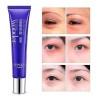 Mafab Wonder Eye Cream Blueberry Elimina Ojeras Arrugas Belleza F