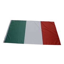 Wagner Automaten Italian National Flag 150 x 90 cm
