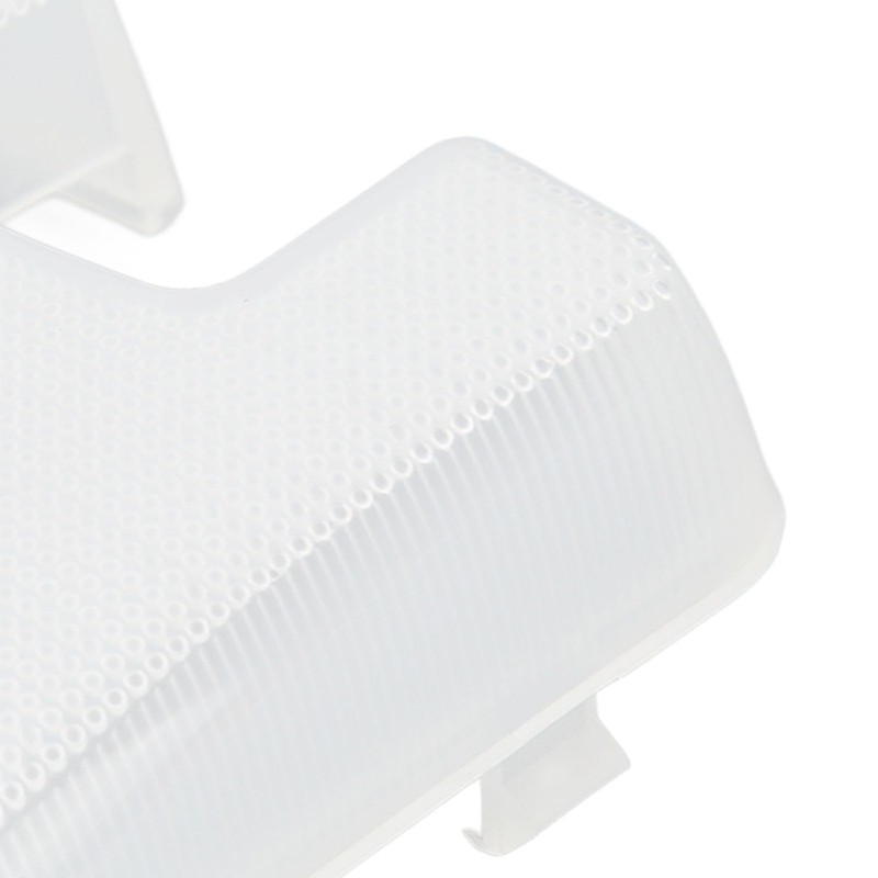 Fydun Interior Roof Light Cover, 87834‑89104 Dome Light Lens Cover