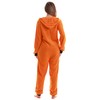Just Love 6974-L Adult Onesie Pumpkin Costume