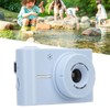 Digital Camera, 1080P Digital Camera IPS Screen for Recording Life