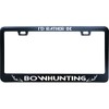 NoSimple I'd Rather BE Bow Hunting Hunter Archery Arrow License