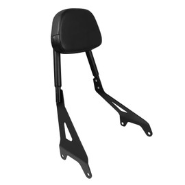 Detachable Backrest Sissy Bar Replacement for Star XVS950 Bolt XV950 R-spec 2013-2022 Rear Passenger Backrest