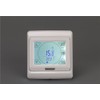 Touch Screen Digital Programmable Electric Underfloor Heating Thermostat with Air