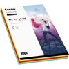 inapa Tecno Colours Coloured Copier Paper 80 g/m² A4 100