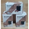 SUPER COFFEE HAZELNUT 30 k-cup Positive Energy Brew Keto L-THEANINE