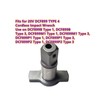 N866410 for Dewalt 1/2 Anvil Assembly DCF899 DCF899B DCF899M1 DCF899P1