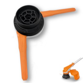 PolyCut 6-2 Trimmer Head 4006-710-2137 for St-ihl FS38 FS40 FS45 FS50 FSA60 FSA86, Dual-Blade Cutting System, Durable & Easy to Install, Replacement Part for String Trimmer