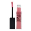 Maybelline Color Sensational Vivid Matte Liquid Lipstick, Number 05 Nude