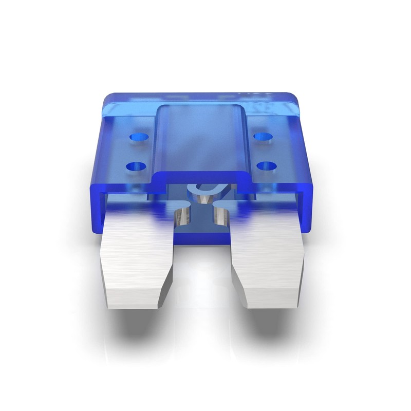 AUPROTEC Micro 2 Car Fuses Blade Fuses MikrOTO II 5A