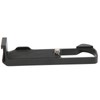 Aluminum Microphone L Extension Bracket Quick Release Extend Plate for