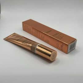 Yensa Beauty Skin on Skin BC Foundation SPF40 TAN WARM 1oz / 32ml Exp 11/2024