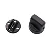 Ignition Key Knob Push Turn Switch Compatible for Mazda 2