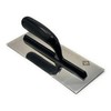 CCA Plastering Floor Screeding Trowel 11” Stainless Steel 280 x