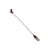 Casual Product Standard Bar Spoon Small Pink Gold 029738