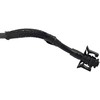 Dorman 626-652 Engine Coolant Overflow Hose Compatible with Select Ford