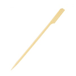 Tescoma PRESTO Bamboo Skewers 18 cm Pack of 50