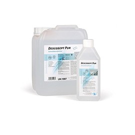 Descosept Pure 1 Litre Descoflex Bottle