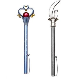 Sailor Moon purizumusute-syonari- Instructions Ball, Pluto & Saturn