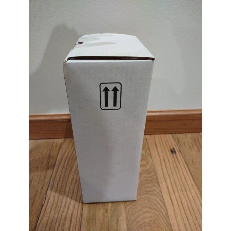 Bright Solutions 1.2L Commercial Automatic Soap Dispenser BSL-2730 12 NIB