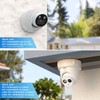 Dahua US Dahua DH-PFA130-E Waterproof Junction Box Amcrest Metal For