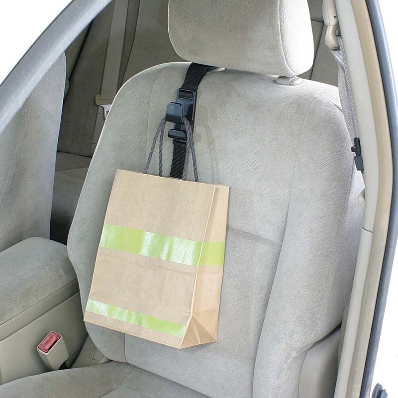 Car Seat Holding Strap