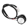 Throttle Motor Knob Switch High Sensitivity Standard Throttle Motor Rotary