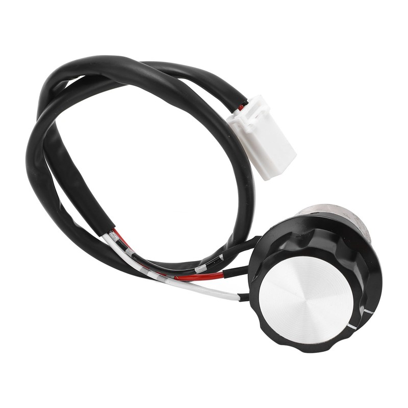 Throttle Motor Knob Switch High Sensitivity Standard Throttle Motor Rotary