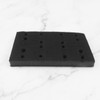 SING F LTD 2Pcs Soft Sponge Interface Pad Replacement Compatible