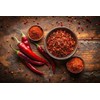 Puregro Crushed Red Pepper 100g | PACK OF 1 |
