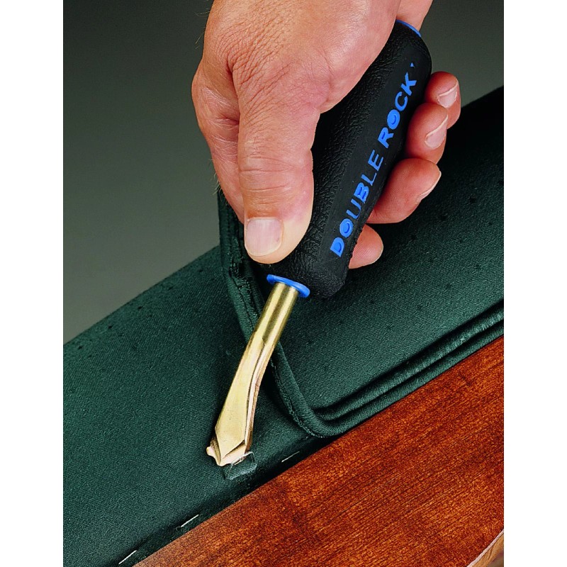 DoubleRock Staple Remover & Staple Set Upholstery Tools