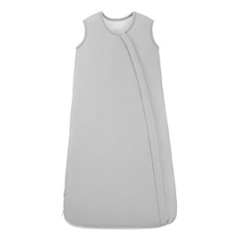 Yoofoss Rayon Made from Bamboo Baby Sleep Sack 12-18 Months TOG 1.0 Baby Wearable Blanket, Super Soft Infant Toddler Sleeping Sack 2-Way Zipper Sleep Sack