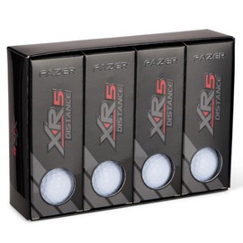 FAZER XR5 Distance Ball 12pk